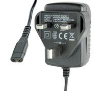 Spares2Go Battery Charger Compatible With Karcher Wv1 Wv2 Wv5 Premium Window Vacuum