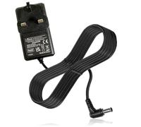 SPARES2GO Battery Charger for SHARK IZ300UKT IZ320UKT IZ400UKT IZ420UKT Vacuum 28.8V