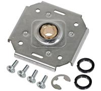 SPARES2GO Bearing Kit for Bosch WAB WPG WQA WQB WQC WQG WTA WTB WTC WTE WTG WTH Tumble Dryer