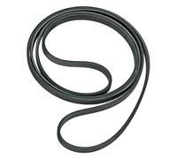 Spares2go Belt for Creda Tumble Dryer (5PHE 1540H5 / 1540 H5)