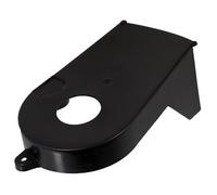Spares2Go Belt Guard Cover Compatible With Mountfield Sp180 Sp183 Sp470 Hl454Sp Lawnmower
