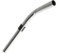 Spares2Go Bent End Handle Rod Wand Tube Pipe For Russell Hobbs Vacuum Cleaners