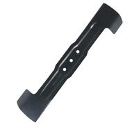Spares2Go Blade Compatible With Bosch Rotak 36 37 Ergoflex Lawnmower (37Cm)
