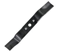 Spares2Go Blade For Cobra M40 M40C M41C Dym1651Pf Lawnmower 40Cm Metal Grass Cutter