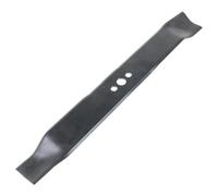 Spares2Go Blade For Partner P3546 P4046 P4546 P46 Lawnmower Metal Combi Grass Cutter (46Cm)