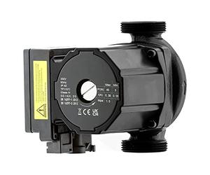 SPARES2GO Boiler Complete Central Heating Circulation Pump & Head Kit compatible with Grundfos UPS2 UPS3 15-50 15-60