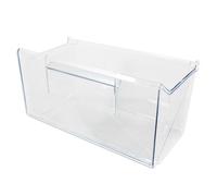 Spares2Go Bottom Drawer For Electrolux Enn Ent Knt Lns Lnt Rns Rnt Fridge Freezer Lower Container Box