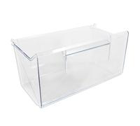 SPARES2GO Bottom Drawer for Ikea Isande 10496302 20499932 40499931 60496371 Fridge Freezer Lower Container Box