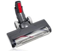 Spares2Go Brush Head Compatible With Dyson V7 V8 V10 V11 V15 Animal Cyclone Motorhead Motorised Turbine Sv22 Sv15 Sv28 Sv14 Sv27 S