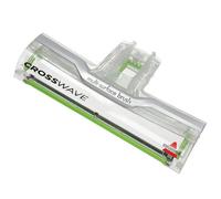 Spares2Go Brush Head Cover Casing Window For Bissell Fits Crosswave 1785 17857 17858 1785F 32384 32387 32389 Series Vacuum Cleaner