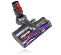 Spares2go Brush Head CY26 CY28 for Dyson Cinetic Big Ball Vacuum Cleaner Turbine Floor Tool