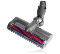 SPARES2GO Brush Head for Dyson DC59 DC58 V6 SV03 SV06 SV09 Animal Motorised Vacuum Turbine Tool Roller Bar 949852-05