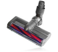 Spares2Go Brush Head For Dyson V6 Dc58 Dc59 Sv03 Sv06 Animal Motorhead Bar 949852-05
