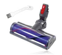 SPARES2GO Brush Head For Dyson V7 V8 V10 V11 V15 Animal Torque Direct Drive Motor Head + Brush