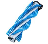 Spares2Go Brushbar And Endcap For Vax Platinum Smartwash Cdcw-Swxs Cdcw-Swxsrb Cdcw-Swxp Cdcw-Swxprb Vacuum Brush Roll (13142420)