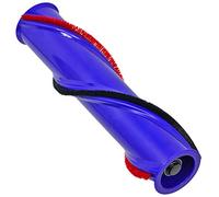 SPARES2GO Brushroll Bar compatible with Dyson SV10 Animal Total Clean Cordless Vacuum Cleaner (237mm)