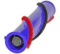 Spares2go Brushroll Brush Roller compatible with Dyson V6 Absolute SV09 Vacuum Cleaner (240mm)