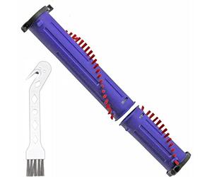 Spares2go Brushroll compatible with Dyson DC55 ERP Total Clean UK Vacuum Brushbar Roller Brush Roll Bar