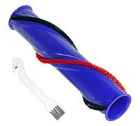 Spares2go Brushroll compatible with DYSON V6 Total Clean Vacuum Brush Roll Roller Bar 240mm