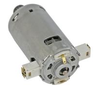 SPARES2GO Brushroll Drive Motor for Shark Lift-Away NV601 NV680 (D4275K) | 13-tooth cog drive, internal floorhead motor, restores brushroll rotation, 220-240V