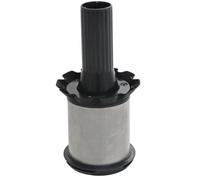 SPARES2GO Bulkhead Single Cone Metal Filter for Hoover HF1 HF1P10H HF1P10PX 011 Pet Vacuum Cleaner