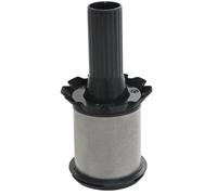 Spares2Go Bulkhead Single Cone Metal Filter For Hoover Hf1 Series Vacuum Cleaner