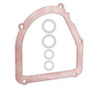 SPARES2GO Burner Plate Gasket Kit for Main System Eco Elite 24 25 28 30 Combi ERP Boiler (5130582)