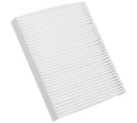 SPARES2GO Cabin Air Filter compatible with Chevrolet Aveo Cobalt Cruze Trax Malibu Orlando Spark Volt Vehicle