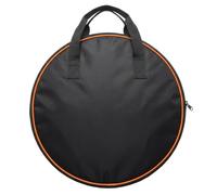 Spares2go Cable Storage Bag Lawnmower Garden Hose Strimmer Trimmer Outdoor Lead Organizer