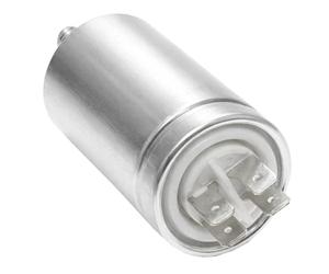 SPARES2GO Capacitor for Electrolux EDE401M, TDC1000W fits Zanussi TC TD Series Tumble Dryer 8UF