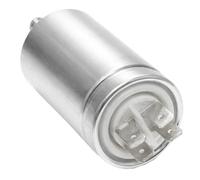 Spares2Go Capacitor For White Knight 427Wv 44Aw 76Aw Cl847 Fits Crosslee Tumble Dryer 8Uf