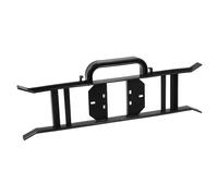 SPARES2GO Caravan Cable Tidy Frame H Bracket Motorhome Extension Power Lead Wire Storage Winder (360mm x 125mm)