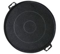Spares2go Carbon Charcoal Vent Filter for Cata CH60SS CH70SS CH90SS Cooker Extractor Hood