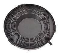 Spares2go Carbon Charcoal Vent Filter for Homark Cooker Extractor Hood