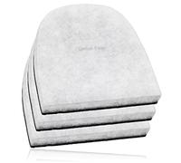 Carbon Filter compatible with Ebac 2000 Series 2800e 2800ex 2850e Dehumidifier (Pack of 3)
