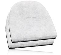 Spares2go Carbon Filter compatible with Ebac Powerdri 12L 15L Dehumidifier (Pack of 2)