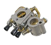 SPARES2GO Carburettor Carb for Stihl TS410 TS420 TS440 Cut Off Saw