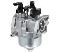 Spares2Go Carburettor For Stiga Collector 43 43S 46S 48 48S Multiclip 47 47S 547 547D Lawnmower Engine