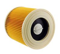 Spares2Go Cartridge Filter For Karcher Mv2 Nt27/1 Nt27/1M Vc6100 Vc6200 Vacuum Cleaners