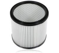 Spares2Go Cartridge Filter For Screwfix Titan Ttb350 Ttv431 Wet Dry Vacuum Cleaner