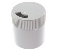 Spares2Go Central Heating Boiler Thermostat Knob Compatible With Potterton Baxi Profile 30E 40E 50E