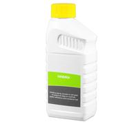 SPARES2GO Central Heating Inhibitor Concentrate Anti Corrosion Scale Radiator Liquid (500ml Bottle)