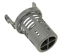Spares2go Central Waste Filter For Indesit Dishwasher