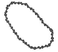SPARES2GO Chainsaw Chain 40 Drive Link 25cm 10" Compatible with Worx WG322E WG323E Saw