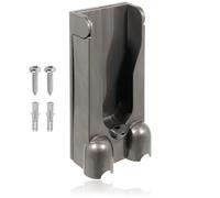 Spares2Go Charging Dock For Dyson V11 V15 Vacuum Cleaner Storage Wall Mount Docking For Extra Tools 970011-02