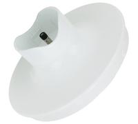 Spares2Go Chopper Geared Lid Coupler Cover For Kenwood Triblade Hand Blender Kw712996