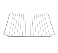 Spares2Go Chrome Main Shelf For Ikea Oven / Cooker 445mm X 340mm