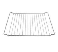 SPARES2GO Chrome Shelf for IKEA Oven Cooker (445mm x 340mm)