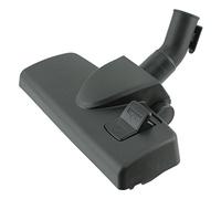 SPARES2GO Chunky Combination Carpet Brush/Hard Floor Tool for Vax 6121 6131 V-052 V-053 V-100 Vacuum Cleaner (32mm)