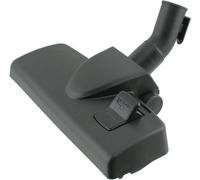 Spares2go Universal Chunky Combination Carpet Brush / Hard Floor Tool for Vax Vacuum Cleaners (32mm)